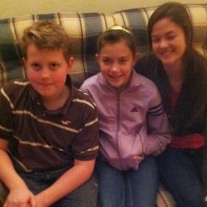 Meet your Posher, Bella